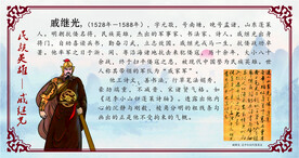 名人名画海波