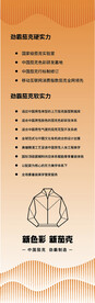 劲霸茄克硬实力