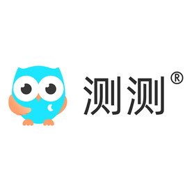 测测logo