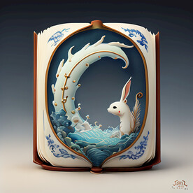 AI生画