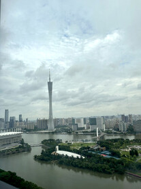 广州CBD