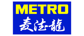 麦德龙矢量logo