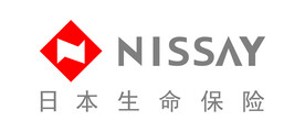 日本生命保险logo
