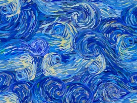抽象艺术画