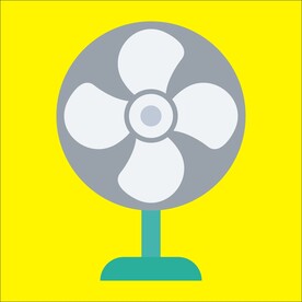电风扇