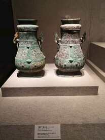 河南博物院