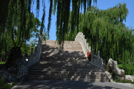 白石桥 