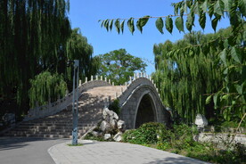白石桥
