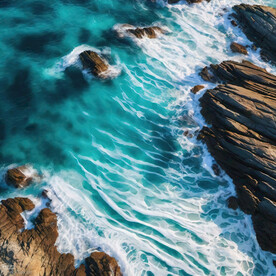 海