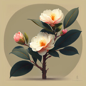 AI生画
