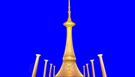 国风建筑