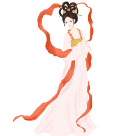 中秋玉兔月饼