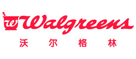 沃尔格林矢量logo