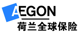 荷兰全球保险矢量logo