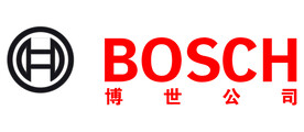 博世矢量logo