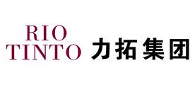 力拓集团矢量logo