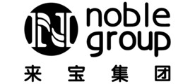 来宝集团矢量logo