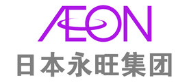 日本永旺集团矢量logo