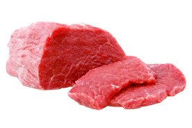 猪肉 抠图