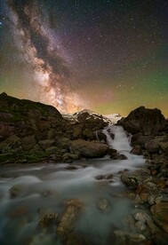 星
