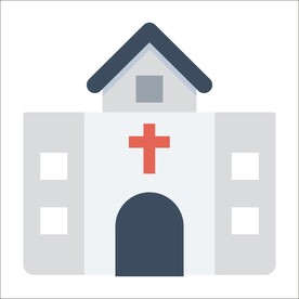 医院大楼