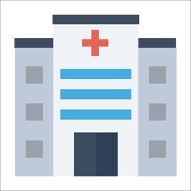 医院大楼