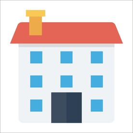 住宅房