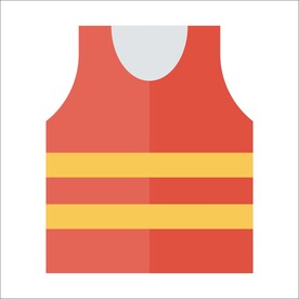 反光服