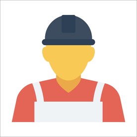 工人