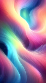 彩色丝线 