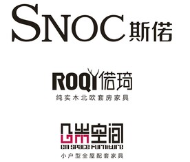 几米空间家具LOGO