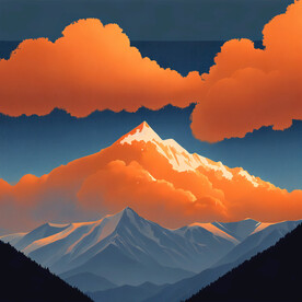 AI生画