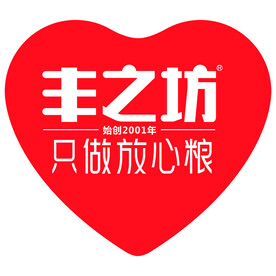 丰之坊logo