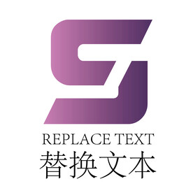  Logo模板企业公司标志