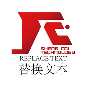 商标 logo模板