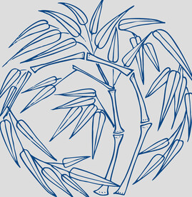 青花瓷花纹