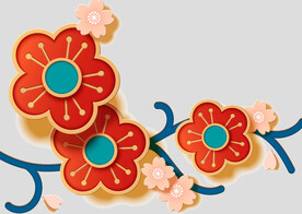 牡丹花卉