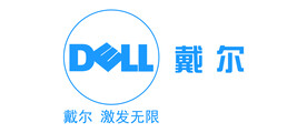 戴尔矢量logo