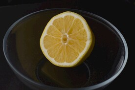柠檬 