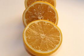 柠檬 