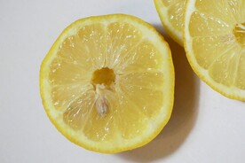柠檬 