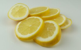 柠檬 