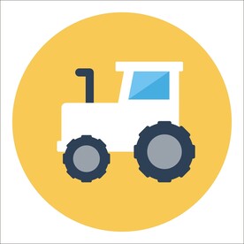 农机车