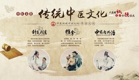 中医 理疗 针灸 艾灸