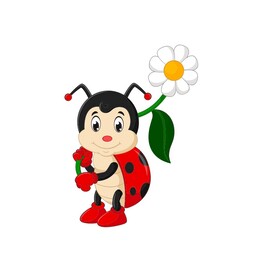 瓢虫