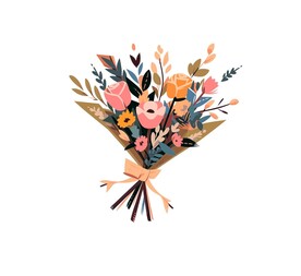 花束