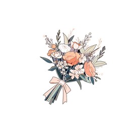 花束