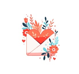 花艺元素