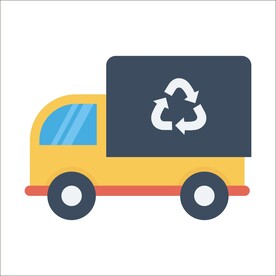 环卫车