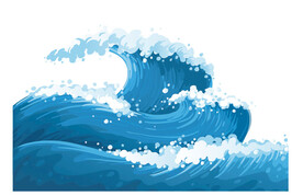 海浪